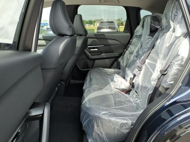 2026 Mazda CX-5 S Premium Plus - Photo 15