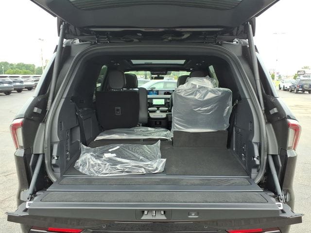2026 Lincoln Navigator Reserve - Photo 19