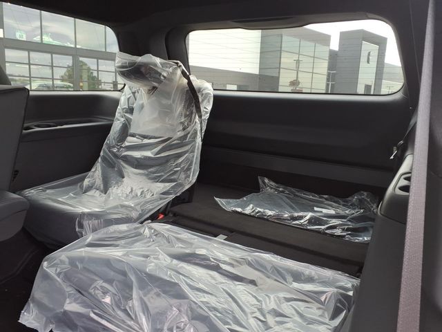 2026 Lincoln Navigator Reserve - Photo 18
