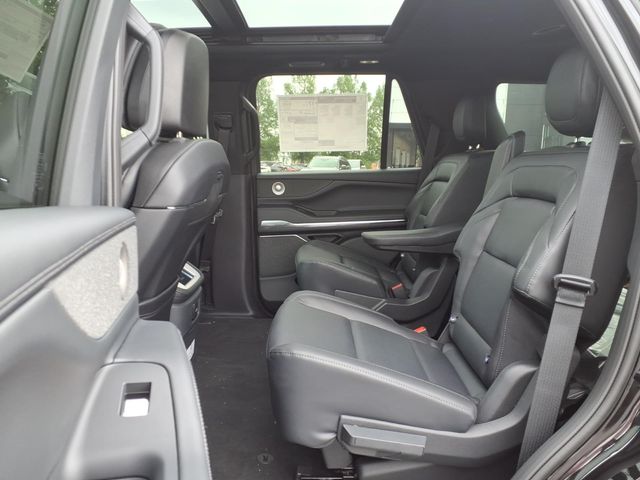 2026 Lincoln Navigator Reserve - Photo 17