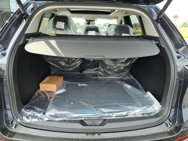 2026 Mazda CX-5 S Premium Plus - Photo 16