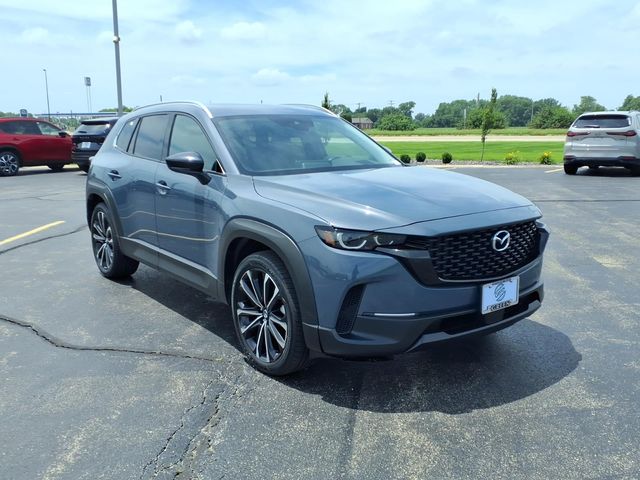 2023 Mazda CX-50 2.5 S PREMIUM PLUS's photo