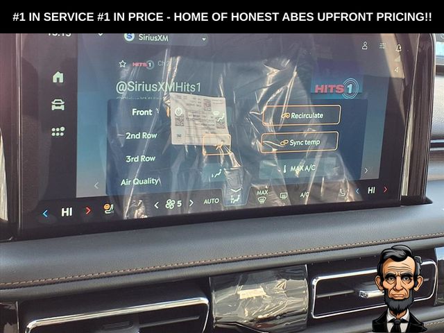 2026 Lincoln Aviator Reserve - Photo 9