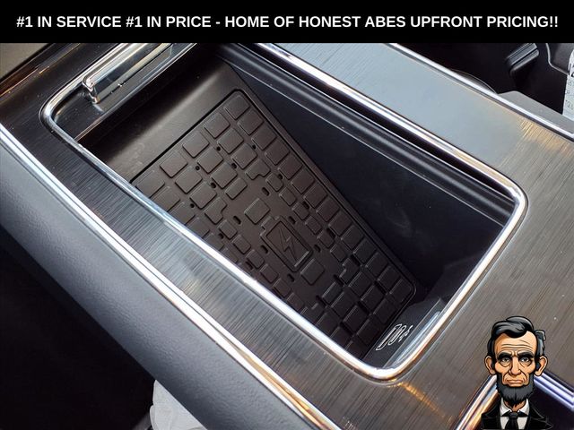 2026 Lincoln Aviator Reserve - Photo 13