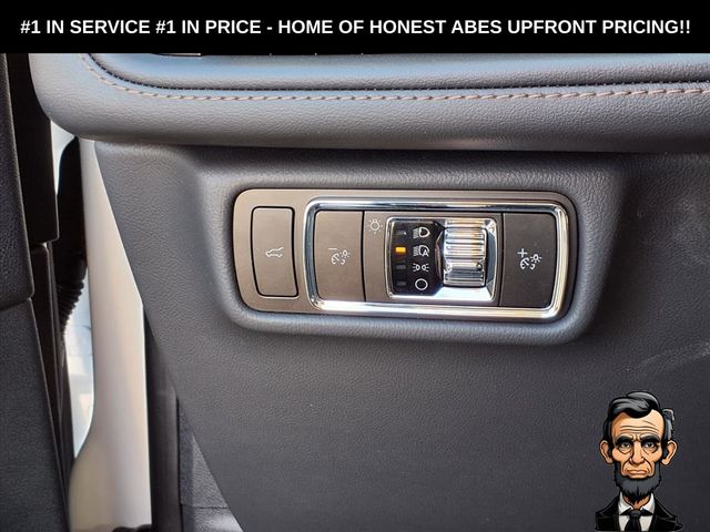 2026 Lincoln Aviator Reserve - Photo 19