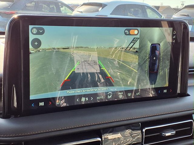 2026 Lincoln Aviator Reserve - Photo 11