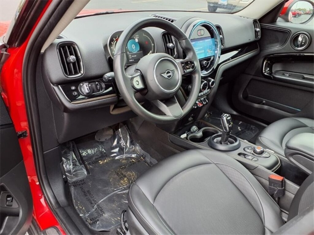 Used 2022 MINI Countryman Cooper ALL4 SUV