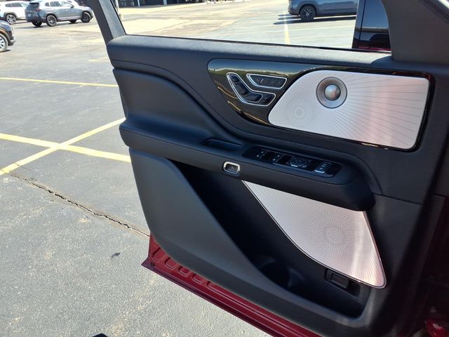 2026 Lincoln Aviator Reserve - Photo 16