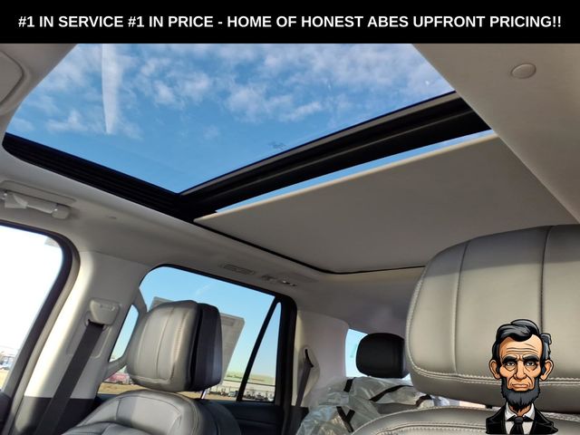 2026 Lincoln Navigator Reserve - Photo 17