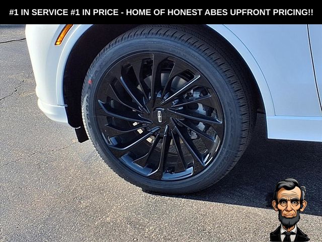2026 Lincoln Aviator Reserve - Photo 22