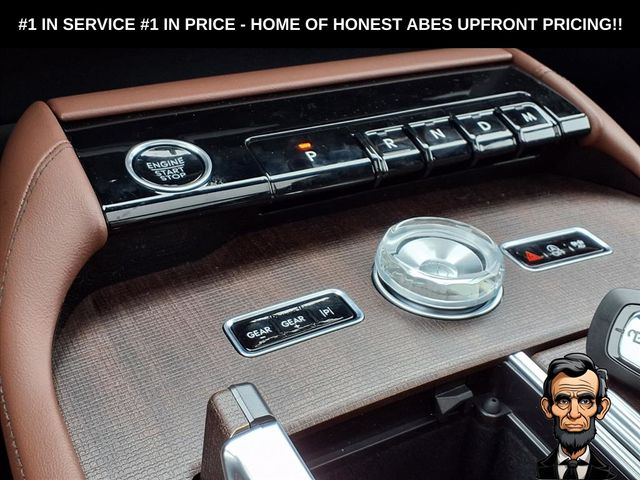 2026 Lincoln Navigator Reserve - Photo 12