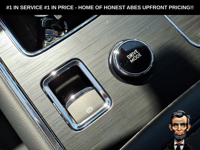 2026 Lincoln Aviator Reserve - Photo 12