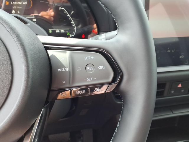2026 Mazda CX-5 S Premium Plus - Photo 10