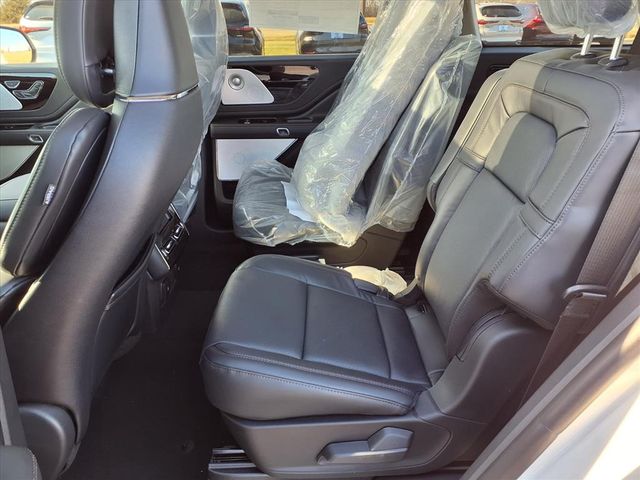 2026 Lincoln Aviator Reserve - Photo 24