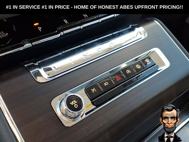 2026 Lincoln Aviator Reserve - Photo 11