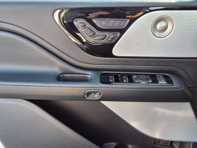 2026 Lincoln Aviator Reserve - Photo 20
