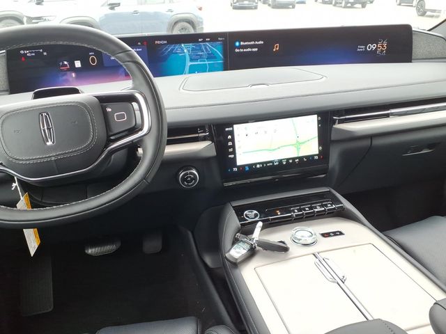 2026 Lincoln Navigator Reserve - Photo 6