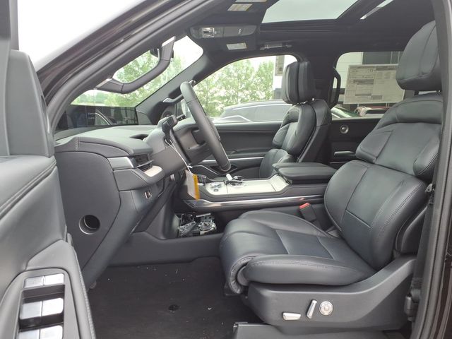 2026 Lincoln Navigator Reserve - Photo 14