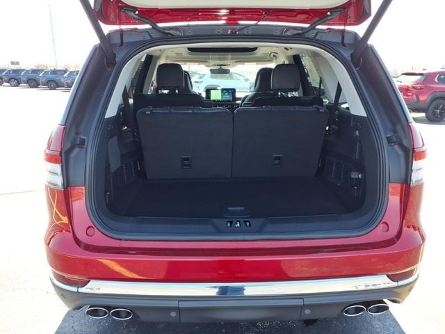 2026 Lincoln Aviator Reserve - Photo 21