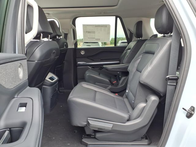 2026 Lincoln Navigator Reserve L - Photo 18