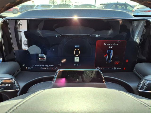 2026 Lincoln Aviator Reserve - Photo 18
