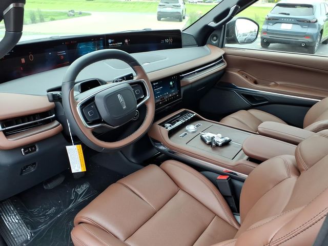 2026 Lincoln Navigator Reserve L - Photo 16