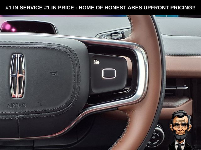 2026 Lincoln Navigator Reserve - Photo 16