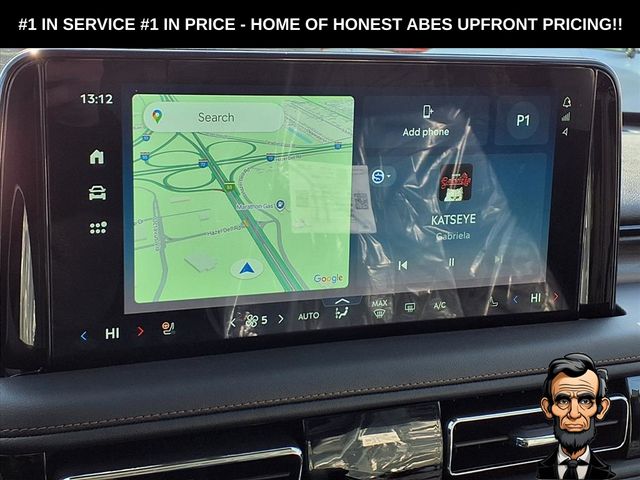 2026 Lincoln Aviator Reserve - Photo 6
