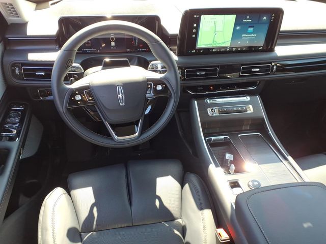 2026 Lincoln Aviator Reserve - Photo 7