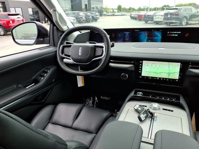 2026 Lincoln Navigator Reserve L - Photo 7
