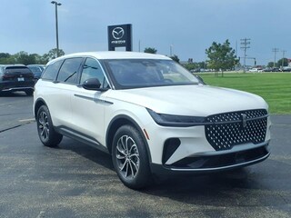 2026 Lincoln Nautilus Premiere CROSSOVERS