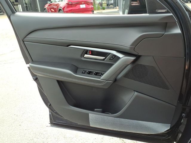 2026 Mazda CX-5 S Premium Plus - Photo 12