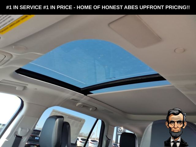 2026 Lincoln Aviator Reserve - Photo 18