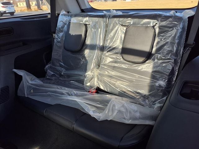 2026 Lincoln Aviator Reserve - Photo 25