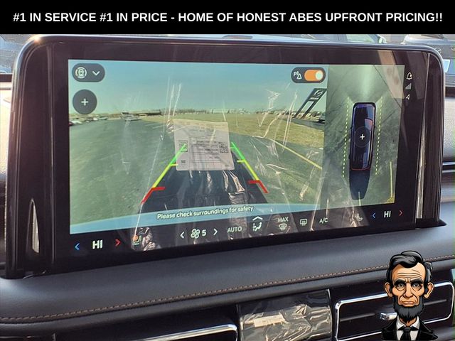 2026 Lincoln Aviator Reserve - Photo 11