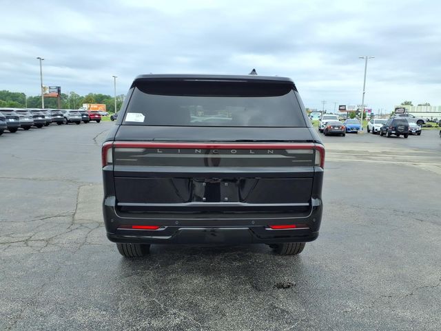 2026 Lincoln Navigator Reserve - Photo 21
