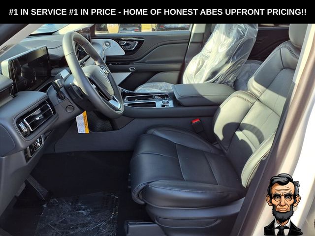 2026 Lincoln Aviator Reserve - Photo 23