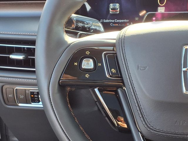 2026 Lincoln Aviator Reserve - Photo 16