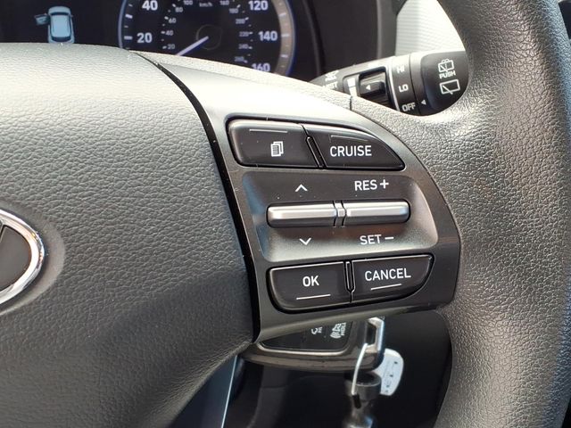 2021 Hyundai Kona SE - Photo 13