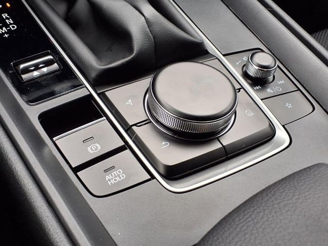 2025 Mazda CX-50 Select - Photo 9