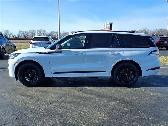 2026 Lincoln Aviator Reserve - Photo 21