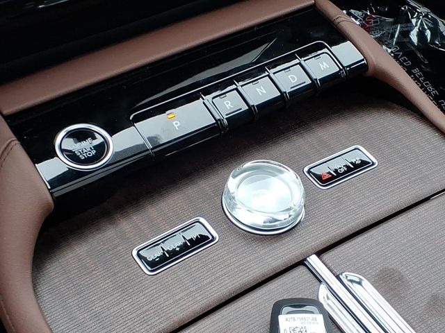 2026 Lincoln Navigator Reserve L - Photo 11