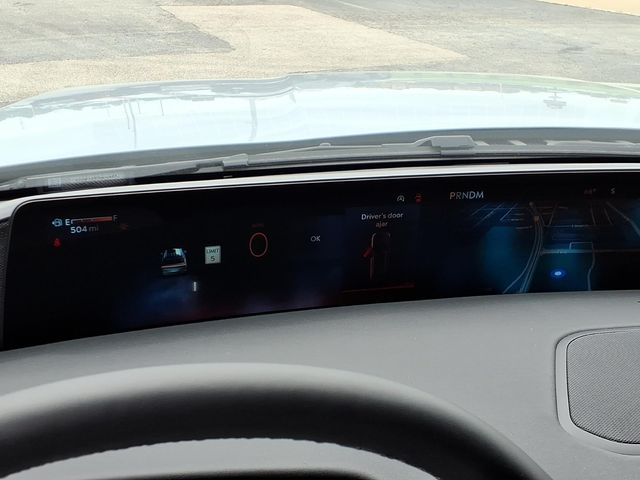 2026 Lincoln Navigator Reserve L - Photo 14