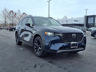 2026 Mazda CX-90 3.3 Turbo Premium SUV