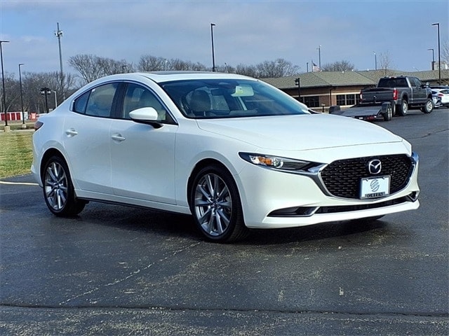 2024 Mazda CX-3 Base's photo