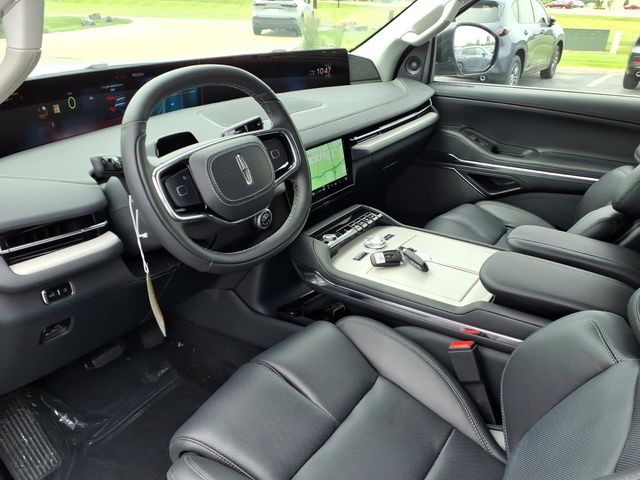 2026 Lincoln Navigator Reserve L - Photo 16