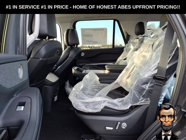 2026 Lincoln Navigator Reserve - Photo 18