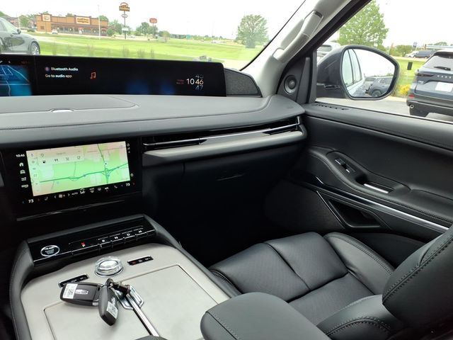 2026 Lincoln Navigator Reserve L - Photo 6