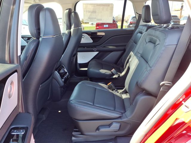 2026 Lincoln Aviator Reserve - Photo 19