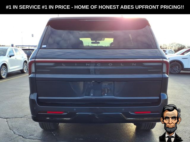 2026 Lincoln Navigator Reserve - Photo 20